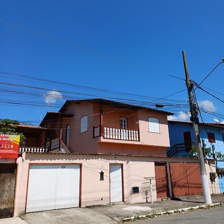 파라티 Casa Do Eden 빌라 외부 사진