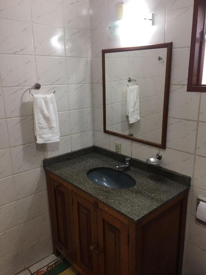 파라티 Casa Do Eden 빌라 외부 사진