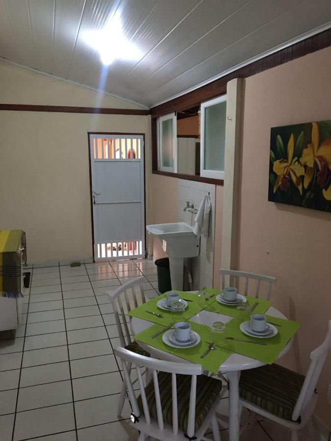 파라티 Casa Do Eden 빌라 외부 사진