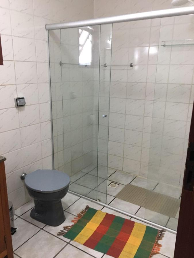 파라티 Casa Do Eden 빌라 외부 사진