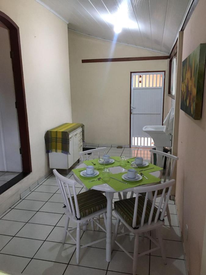파라티 Casa Do Eden 빌라 외부 사진