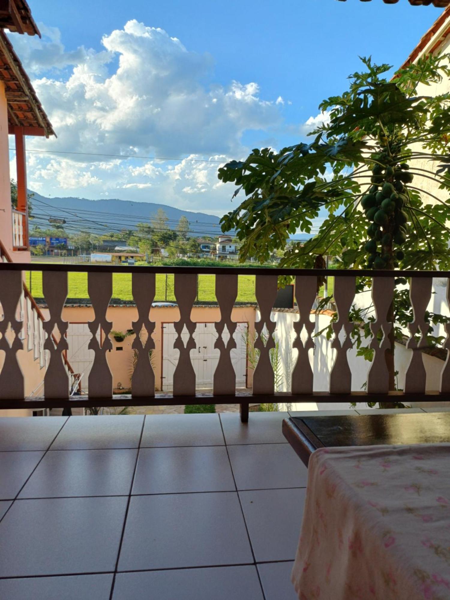 파라티 Casa Do Eden 빌라 외부 사진