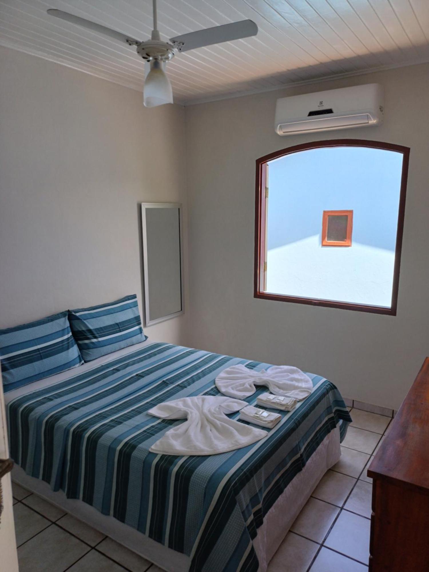 파라티 Casa Do Eden 빌라 외부 사진